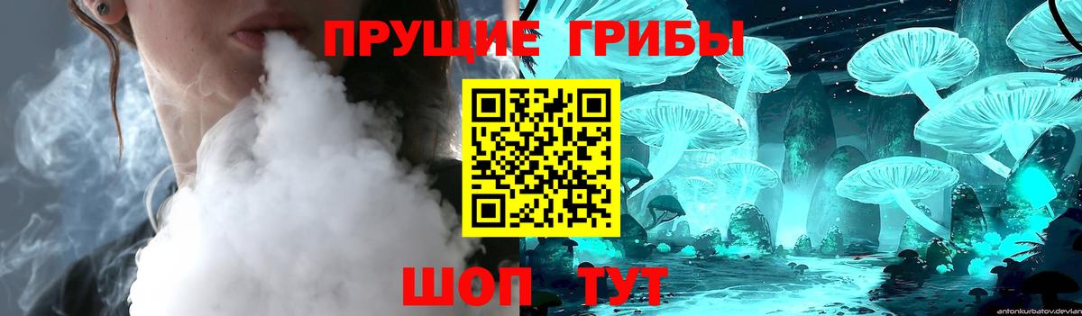 Галлюциногенные грибы Magic Shrooms Дедовск